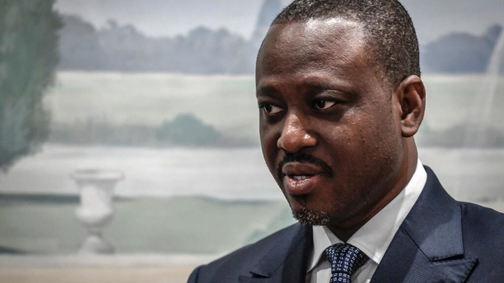 Confédération des Etats du Sahel : le parti de Soro se prononce et fait un rappel à la Cédeao (Déclaration)