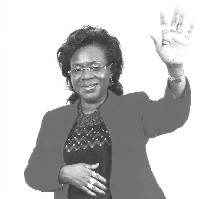 Les Condoléances du Ministre d'État Abdoulaye BIO TCHANÉ à la famille ADJAÏ