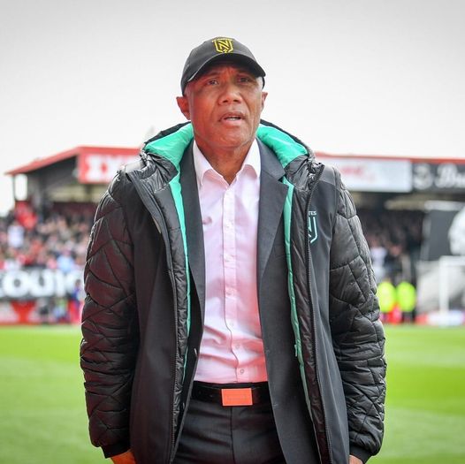 FC Nantes : Antoine Kombouaré limogé !