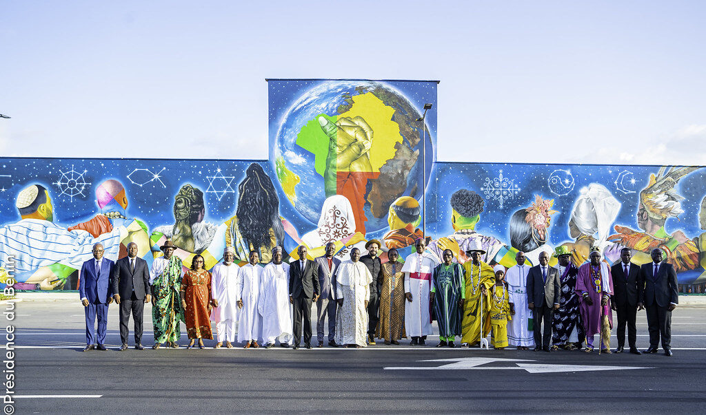 « Au moment où des béninois ont été égorgés à Kaobagou et à Yinyinrou, le gouvernement festoyait pour l’inauguration des graffitis et fresques »