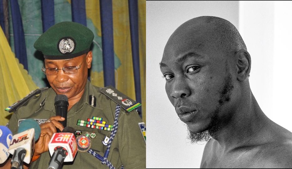 Nigeria: pour avoir giflé un policier, le musicien Seun Kuti arrêté