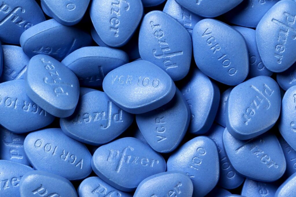 Sexualité : L’histoire folle de l’invention du viagra