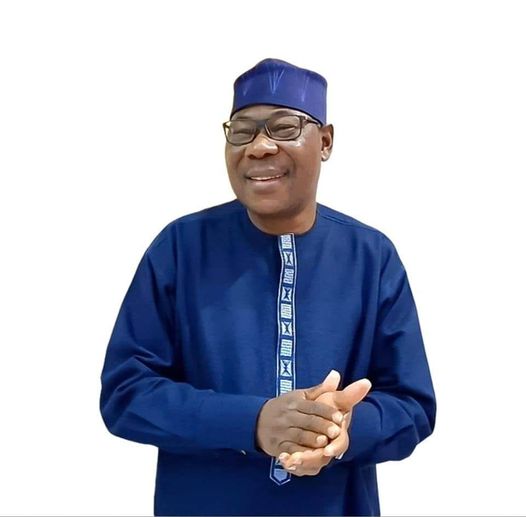 Boni Yayi appelle le peuple béninois à adhérer au parti Les Démocrates