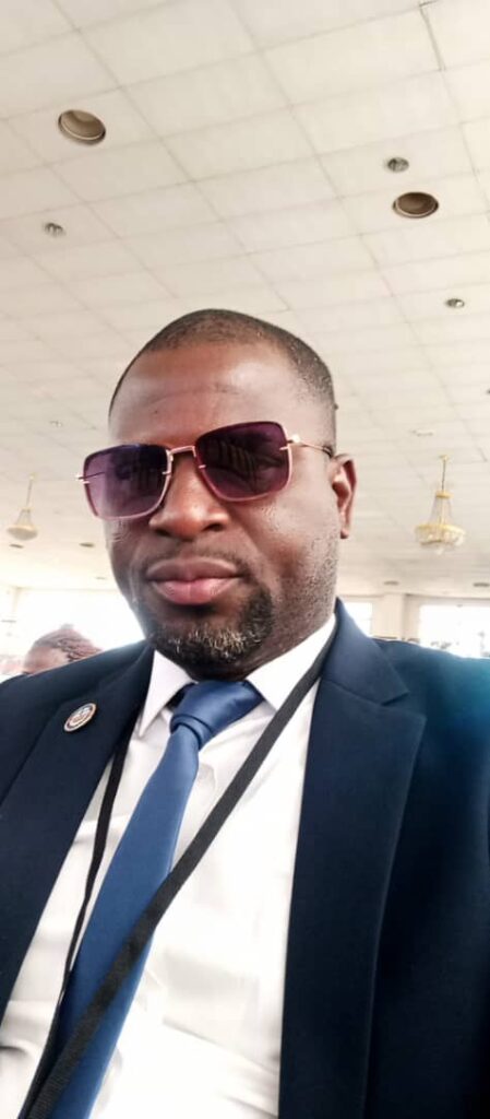 Les rencontres Africa édition 2023: Comlan Fagbémon, défend les intérêts de la jeunesse du Bénin et des Collines à Yaoundé