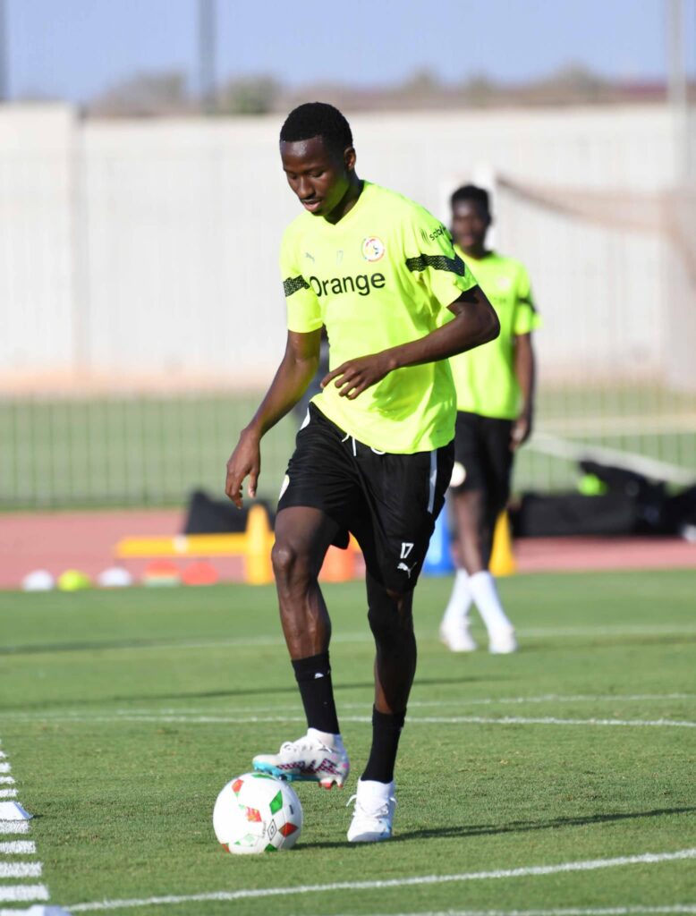 Bénin vs Sénégal (Q) : Deux forfaits dans le rang des Lions