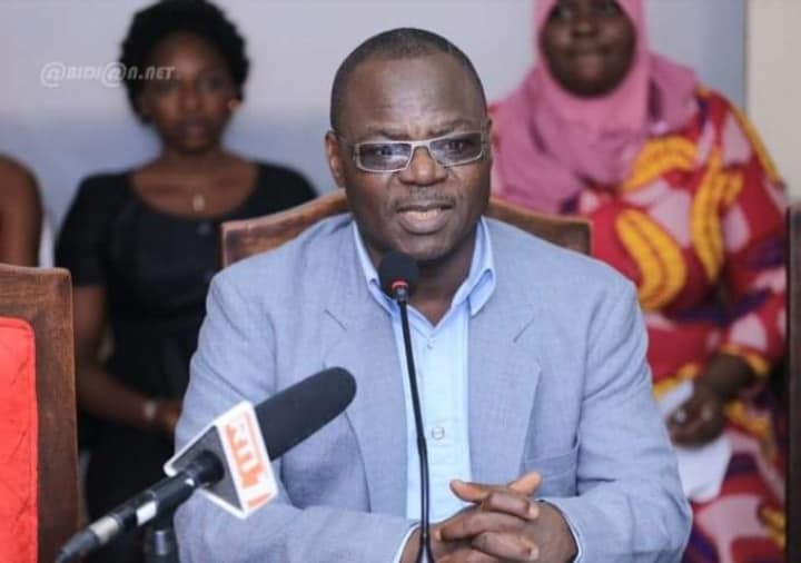 Décès du comédien Kramo Kouadio Paul