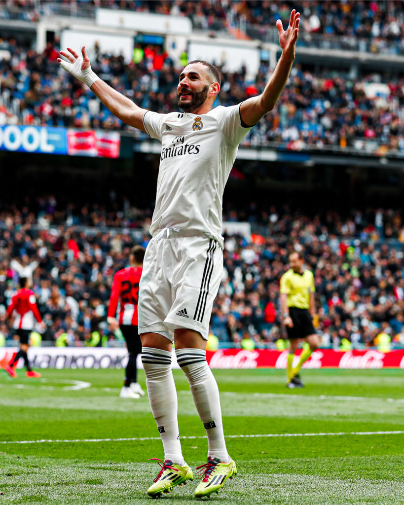 Benzema à Al Ittihad : ça se précise