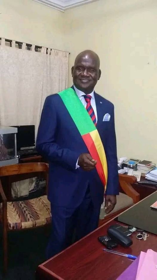 Carnet noir : Liamidi Houénou de Dravo, ancien maire de la commune d’Abomey-Calavi n’est plus !