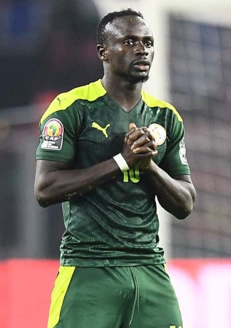 Sénégal : Sadio Mané déplore les décès enregistrés et lance un appel à tous les acteurs