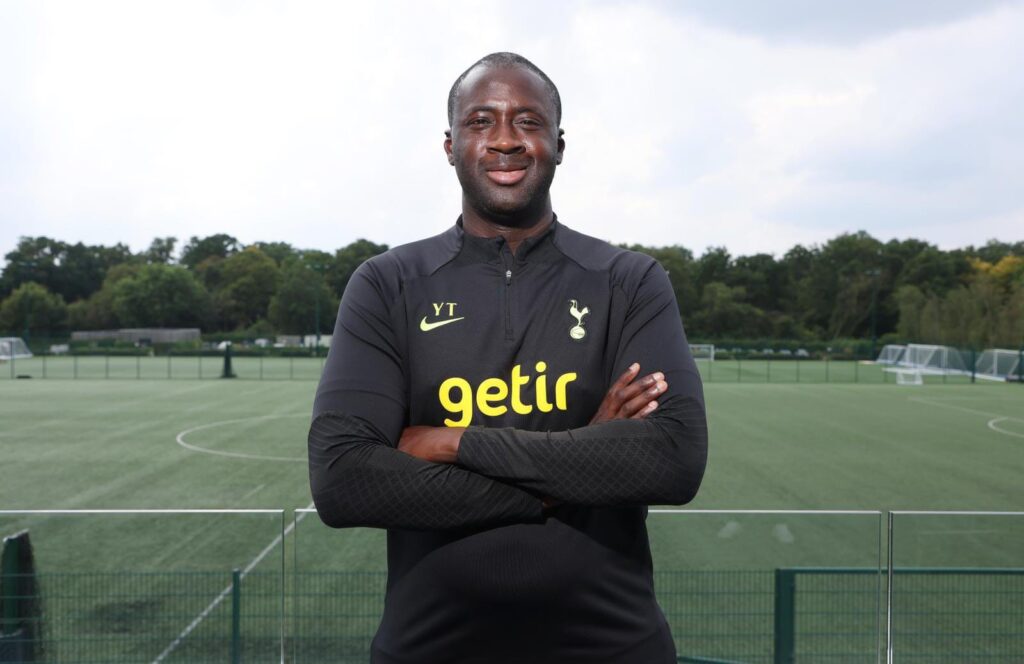 Football : Yaya Touré nommé entraîneur adjoint dans un club belge