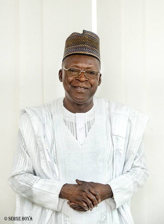 Abdoulaye Bio Tchané élu président du Conseil économique et social