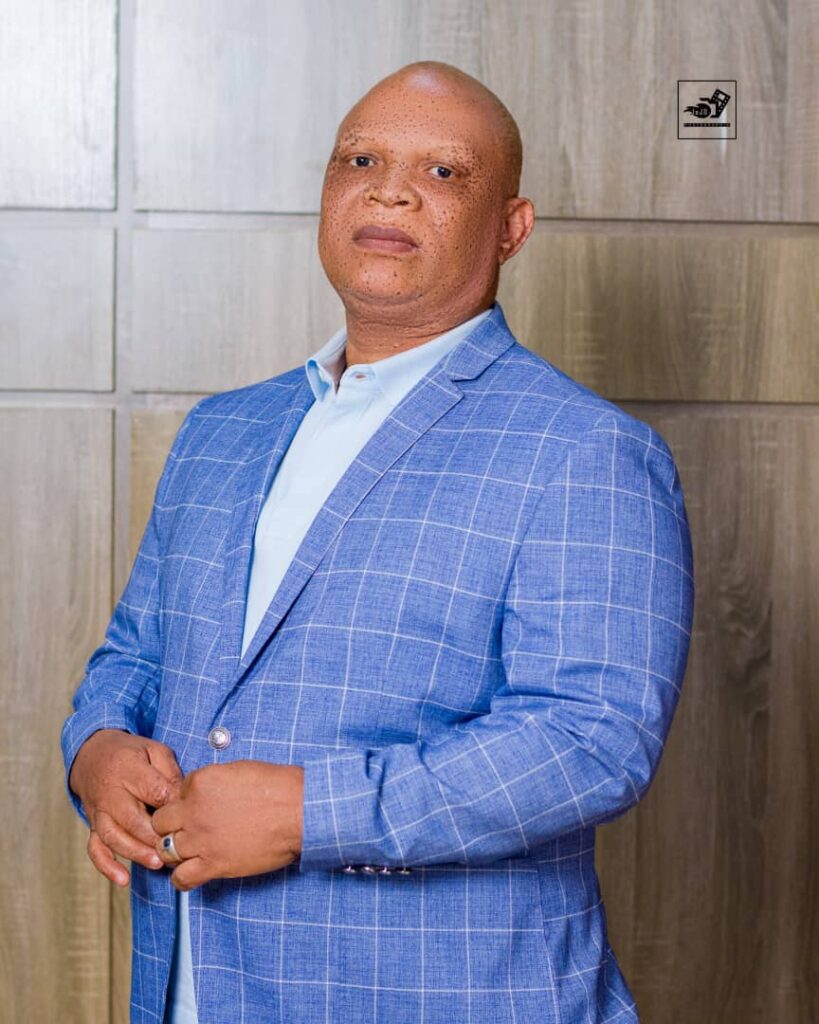 Projecteurs Sur Séraphin YETO : Un Opérateur Économique Chevronné Béninois Dont Le Parcours Inspire