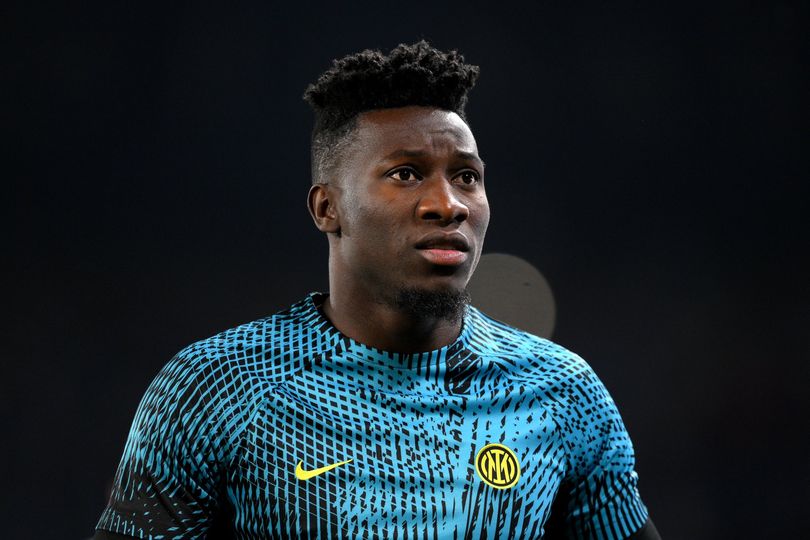 André Onana à Manchester United : ça se précise