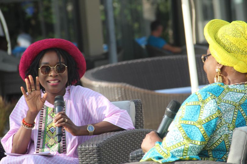 Affaire lessiveuse : même Angela Kpeidja n’est pas d’accord avec ces ‘‘femmes paresseuses’’, ‘‘dites féministes’’