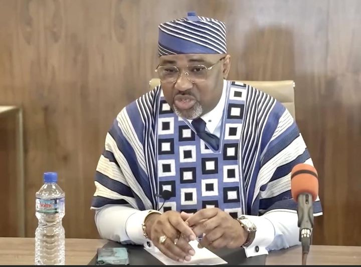 Coup d’Etat au Niger : Lecture et conseil de Richard Boni Ouorou à Patrice Talon