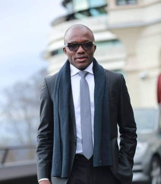 Le béninois Joël Campbell Adjoh nommé coordonnateur des compétitions de la Caf