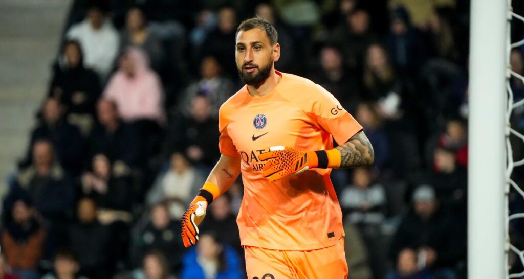 Un joueur du PSG victime d’un cambriolage