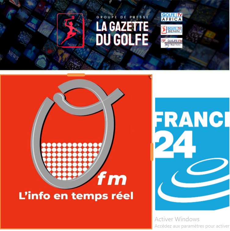 Rfi, Gazette du Golfe et maintenant Radio Omega, quand la presse paie le lourd tribut du coup d’Etat de Tchiani