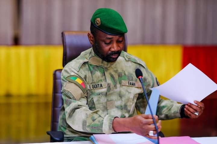 Mali : compte rendu du Conseil des ministres du mercredi 12 juin 2024