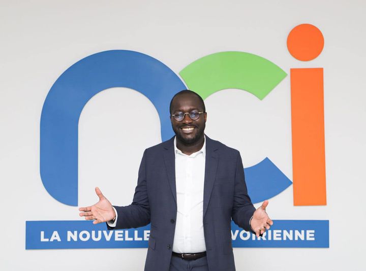 Malick Traoré rejoint NCI - La Nouvelle Chaîne Ivoirienne et Nostalgie CI