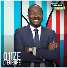 Malick Traoré annonce son départ de CANAL+ SPORT Afrique