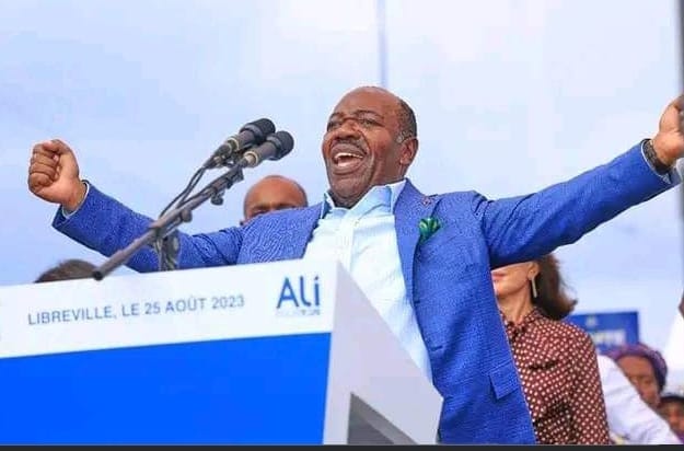 Gabon : L’ancien président Ali Bongo désormais « libre de ses mouvements »