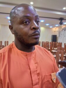 Le Cojem-Citoyens a creusé le sujet, selon expliqué  Fidégnon Adé Agbowaï