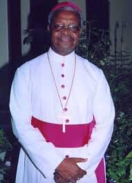 Carnet noir : Mgr Marcel Agboton n’est plus