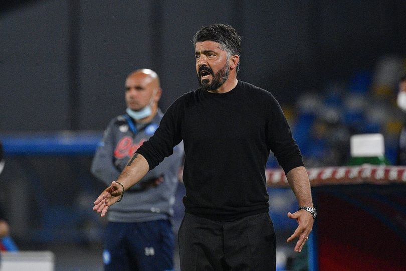 Olympique Marseille : Gennaro Gattuso pressenti pour le poste d’entraîneur