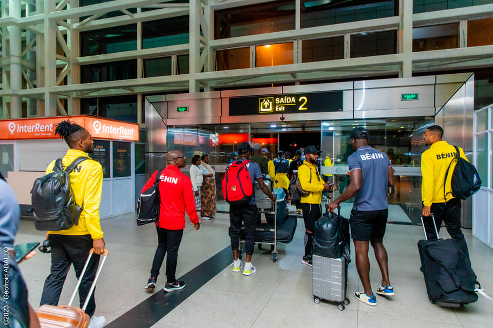 Mozambique vs Bénin (Q) : Les Guépards déjà à Maputo !