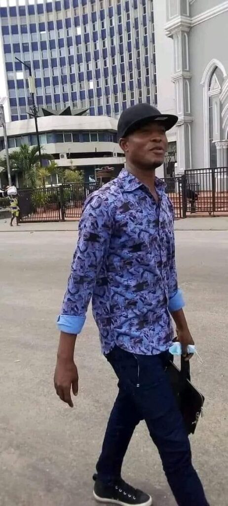 Bénin : Nadine Okoumassoun appelle à la libération de l’opposant Thibaut Ogou