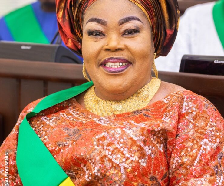 21è circonscription électorale : L’Honorable Olga Akitobi démarre finalement sa tournée le samedi prochain