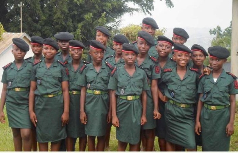 concours d’entrée à l’Ecole militaire préparatoire technique (Empt) de Bingerville ; voici où consulter les réusltats