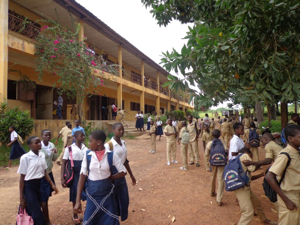 Côte d'Ivoire : Les droits d'examen à payer sur le site pay.tresor.gouv.ci.