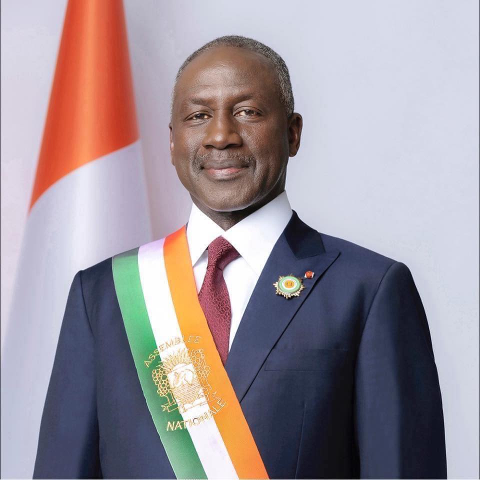 Ses priorités pour Yopougon, retard de l’étude de proposition de loi sur la limite d’âge à la présidentielle, candidat du RHDP ? : Adama Bictogo dit tout