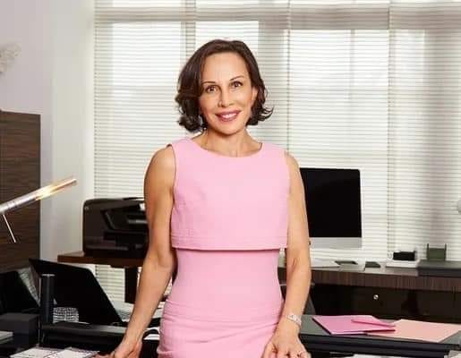 Sylvia Bongo Ondimba a été placée sous mandat de dépôt à la prison centrale de Libreville