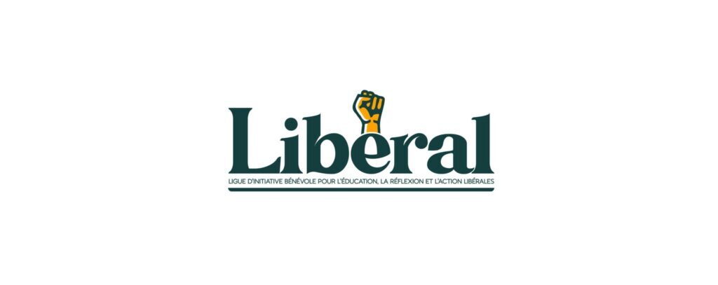 Communiqué de presse du mouvement Libéral sur l'arrestation du frère Hounvi