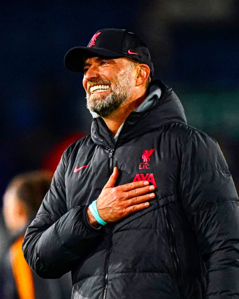 Liverpool : Klopp va partir