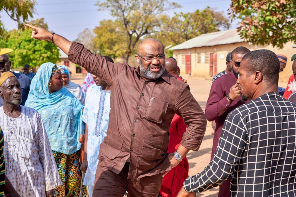 Bénin : Richard Boni Ouorou souffle à Patrice Talon les sujets à évoquer ce jeudi
