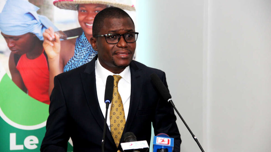 Criet : Valère Houssou condamné à 10 ans de prison