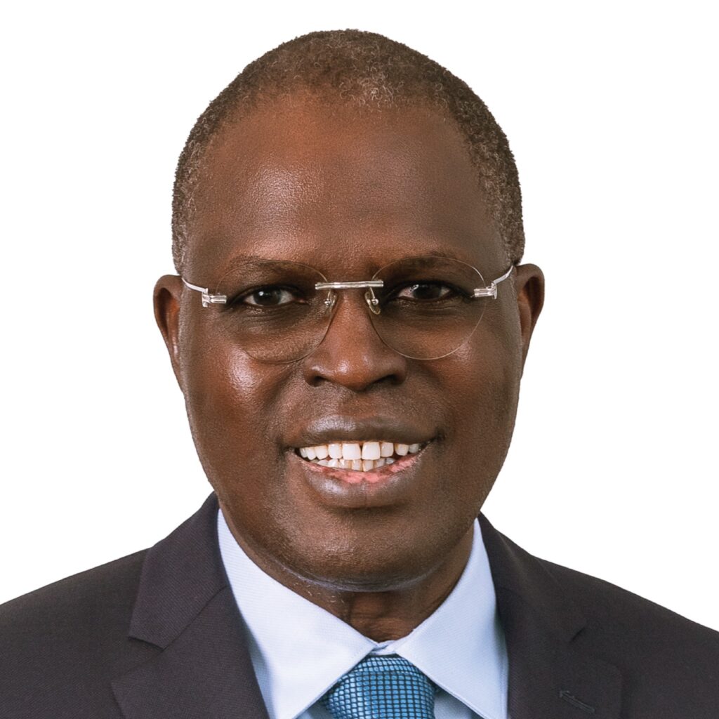 Khalifa Sall à propos de la présidentielle sénégalaise, "il y aura un second tour dans ce scrutin...j'y serai"