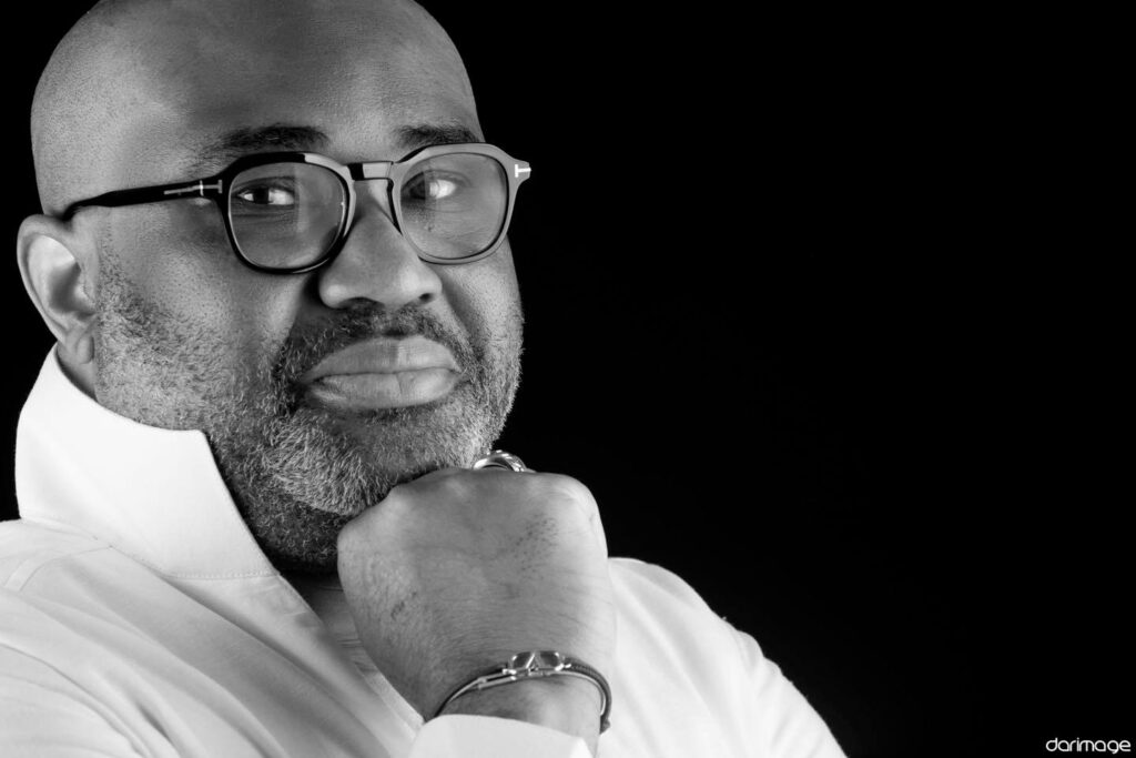 " Une Afrqiue reflétée par des putdhs" ou "complexée" : Richard Boni Ouorou dit non et montre la voie à suivre