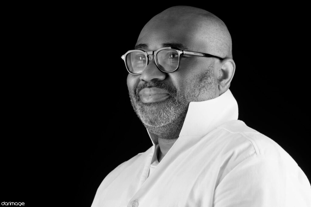 Bénin : Richard Boni Ouorou attire l'attention de la jeunesse sur ce qui doit être au cœur du débat public