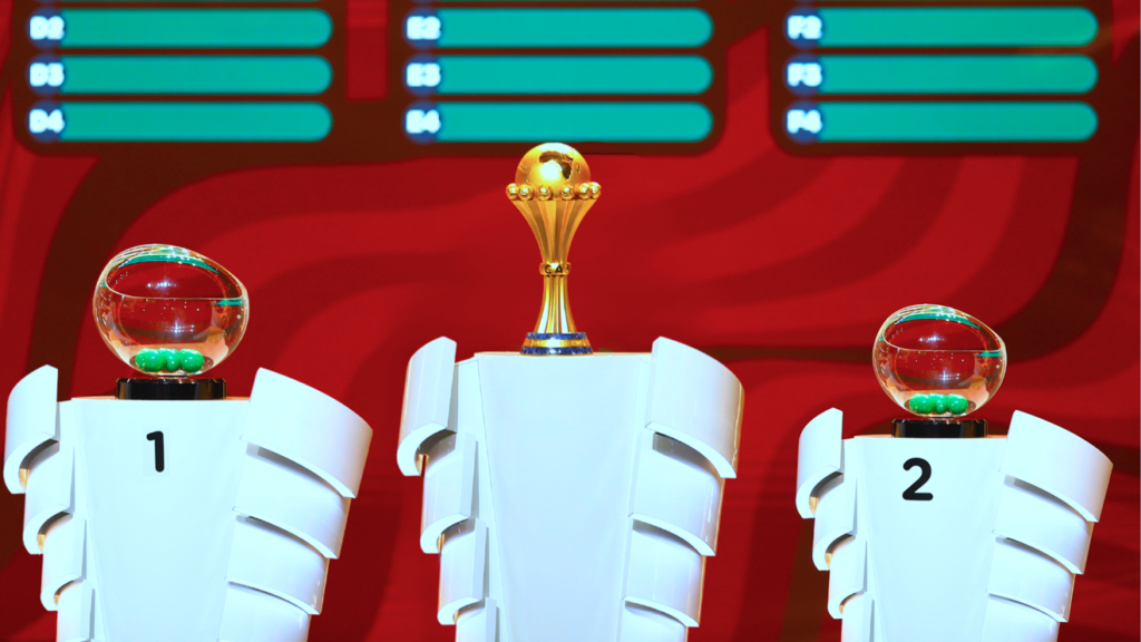 CAN 2025 au Maroc : voici les affiches des préliminaires