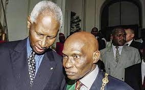 Sénégal : l'appel de Wade et Diouf à toute la classe politique