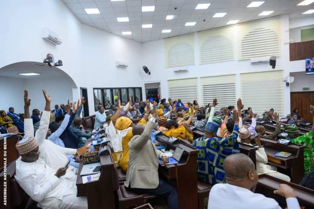 Bénin : les innovations majeures du nouveau code électoral