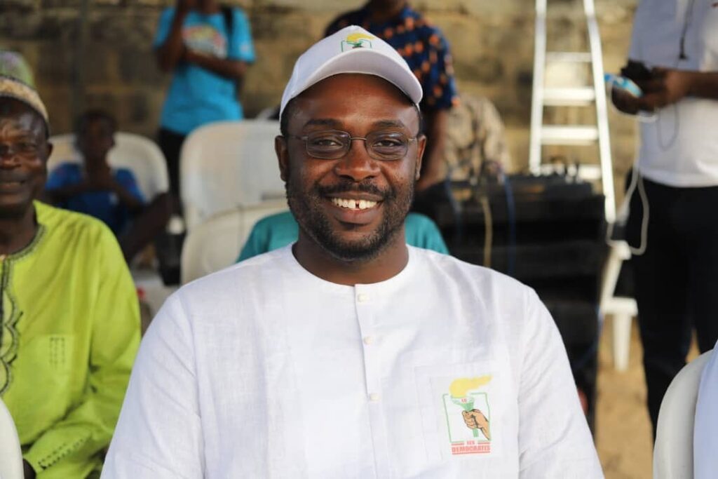 Bénin : Chabi Yayi libéré après son interpellation samedi dernier