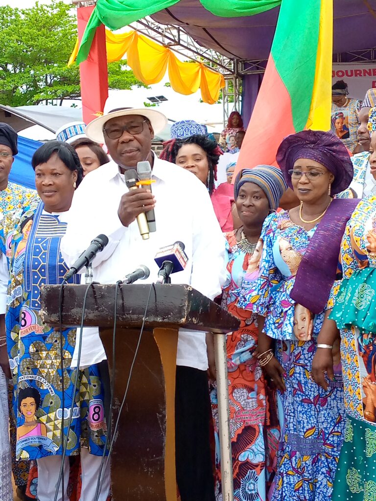 Bénin : Boni Yayi appelle à la relecture du code électoral modifié