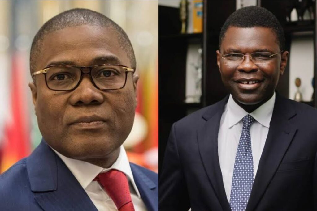 Olivier Boko ou Joseph Djogbénou en 2026? l'avis tranché de Nathanaël Koty