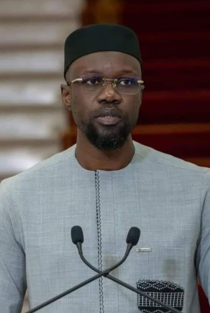 Sénégal : un gouvernement de 25 membres dévoilé, liste